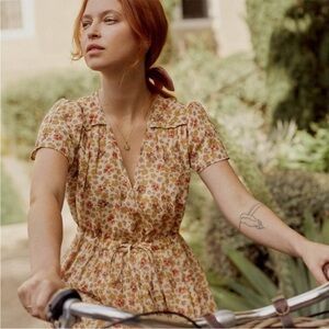 Christy Dawn Dawn Dress